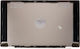 Plastic Laptop Screen Back Cover for Hp Pavilion 13-an 13-an0003tu Tpn-q214 L37363-001 L37365-001 L37366-001 L37367-001 L37368-001 Gold Code 1-cov1060