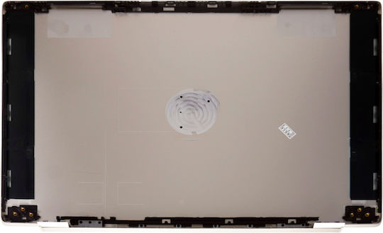 Plastic Laptop Screen Back Cover for Hp Pavilion 13-an 13-an0003tu Tpn-q214 L37363-001 L37365-001 L37366-001 L37367-001 L37368-001 Gold Code 1-cov1060