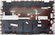 Plastic Laptop Bottom Case Cover for HP Pavilion 13-an 13-an0000 Eag7d003a1s L37378-001 38g7dtp30 L37379-001 Eag7d00303a Eag7d003a3s Silver Code 1-cov1049