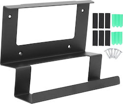 Βάση Τοίχου Τροφοδοτικού & Δρομολογητή Power Supply Wall Mount Kit Starlink Gen 3 All-in-one Metal Router Κωδ.1-per0157 Βάση Τοίχου Τροφοδοτικού & Δρομολογητή Power Supply Wall Mount Kit Starlink Gen 3 All-in-one Metal Router Κωδ.1-per0157