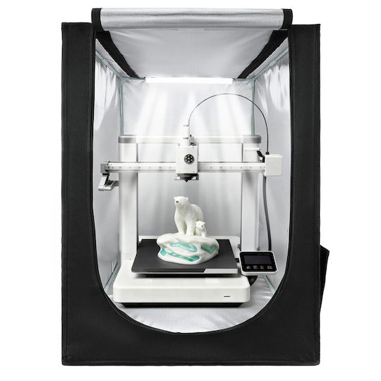Vevor 3d Printer Enclosure Dustproof Waterproof 3d Printer Tent