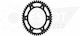 Esjot Steel Rear Sprocket 525 Chain 45 Teeth 50-29026-45