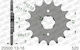 Afam Front Sprocket 520 Chain Code 20500-14