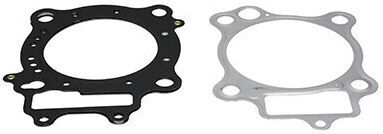 Prox Глава Цилиндър Фланци Crf250r '04-09 + Crf250x '04-17
