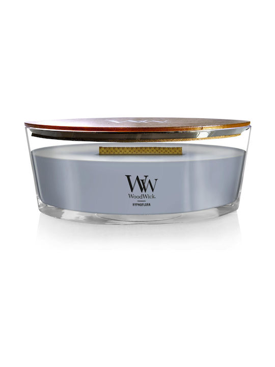 WoodWick Lumânare Aromatică cu Miros Hypnoflora...