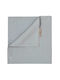 Greenwich Polo Club 2391 Bettlaken King Size 260x280cm Grau