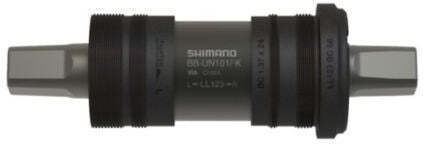 Shimano Bb-un101 Ось Квадрат 68/122.5мм
