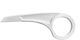Chain Guard Polypropylene White White