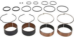 Prox Complete Front Suspension Bushing Kx250f '06-12 + Rm-z450 '05-12 Prox Complete Front Suspension Bushing Kx250f '06-12 + Rm-z450 '05-12