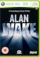 Alan Wake Xbox 360 New