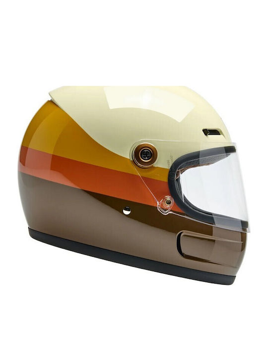 Biltwell Gringo SV Vollgesicht ECE 22.06 20th Jubiläum Biltwell Gringo SV Vollgesicht ECE 22.06 20th Jubiläum