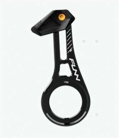 Funn Zippa Lite Tensioner Negru Bsa Negru