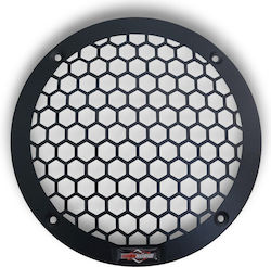 Dsa Audio Lautsprecherabdeckung 6.5" Classic Hex