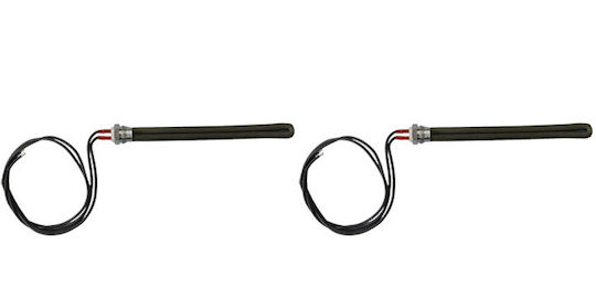 Отоплителна Устойчивост За Пелетна Печка Eco Spar Burnit 300w X2