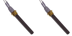 Element Ceramic Pentru Sobă Pe Peleți Lungime 94mm 300w Burnit Deville X2 Element Ceramic Pentru Sobă Pe Peleți Lungime 94mm 300w Burnit Deville X2