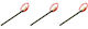 Αντιστάσεις Σομπών Πελλετ Burnit Φ9.5x170 300w X3