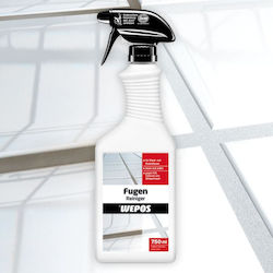 Wepos Technische Sprays Grout Vorbereitung 750ml