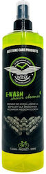 Winx E-wash Degresant 500 Ml