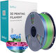 Sunlu Filament PLA+ Pentru Imprimantă 3D 1.75mm și Greutate de 1kg