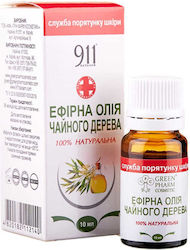 Green Pharm Cosmetic Ulei Esențial Arbore de Ceai 10ml