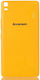 Lenovo K3 Note Capac Baterie Galben