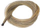Păr Natural Pentru Arcuș De Liră Blond Negru