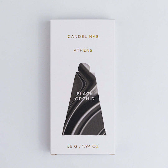 Candelinas Ceară Topită Black Orchid Snap Bar 55g Ceară Parfumată Naturală