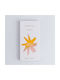 Candelinas Mom's Washing Wax Melt Snap Bar 55g Herbal Home Fragrance Candle