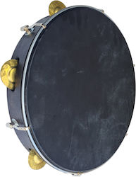 Ηπειρώτικο Tamburine 13'' Piele Naturală Ηπειρώτικο Tamburine 13'' Piele Naturală