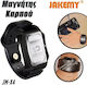 Μαγνήτης Χειρός Ρολόι Jakemy Jm-x4