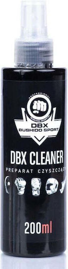 Почистващ Препарат За Спортна Екипировка Refresher Dbx Cleaner 200ml