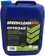 SpeedClean 890 Offroad 20l