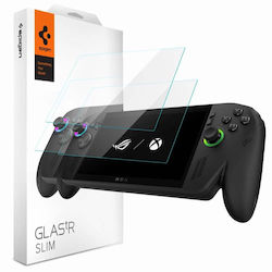 Glas.tr Slim Προστασία Οθόνης για Asus ROG Ally / Asus ROG Ally X 2023-2025 / MSI Claw 7 AI⁺ Glas.tr Slim Προστασία Οθόνης για Asus ROG Ally / Asus ROG Ally X 2023-2025 / MSI Claw 7 AI⁺