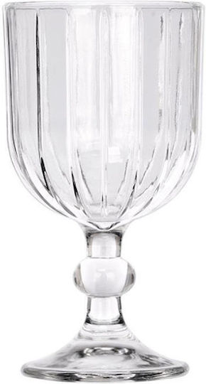 Atmosphera Atmosphera White Wine Glass Glass 380ml