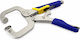 Pense Grip Auto-blocantă Pentru Tinichigerie 150mm Gebo Tools