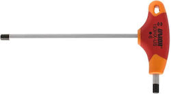 Unior Allen Key 5 T-handle