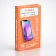 0.3mm Tempered Glass 10τμχ (iPhone 12 Pro Max)
