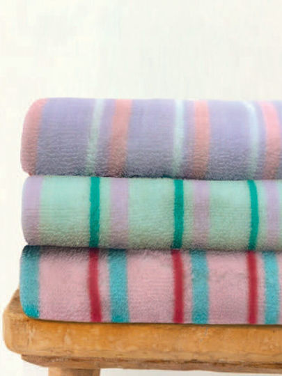 Palamaiki Face Towel Towels Collection 50x90cm Aqua Weight 550gsm