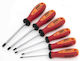 Unior Tbi Screwdriver Set Tx Profile Hole