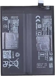 Baterie Compatibilă de Înlocuire 5500mAh pentru Realme Gt 6t (rmx3853)