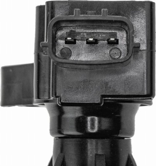 Carro Ignition Coil Mazda 3 2003-2009 2.0l Hatchback Mazda 3 2008-2014 2.0l Hatchback Mazda 3 2003-2009 2.3l Hatchback