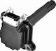 Carro Ignition Coil Audi 100 C4 Avant 1990-1994 2.0l Estate Audi 80 B4 Avant 1991-1996 2.0l Estate Audi 80 B4 Saloon 1991-1995 2.0l Sedan