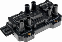 Carro Auto-Zündspule Chevrolet Equinox 2003-2009 3.4l Suv Chevrolet Express 1500 Standard Cargo Van 2002-0 4.3l Van Chevrolet Express Standard Cargo Van 2002-0 4.3l Van