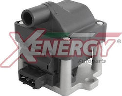 Carro Auto-Zündspule Audi 80 B4 Avant 1991-1996 2.0l Kombi Audi 80 B4 Limousine 1991-1995 2.0l Limousine Seat Alhambra 1996-2010 2.0l MPV