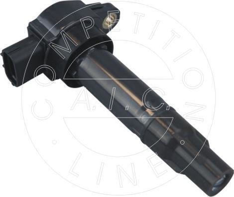 Carro Ignition Coil Smart Fortwo Cabrio 2007-0 1.0l Convertible Smart Fortwo Coupe 2007-0 1.0l Coupe Mitsubishi I 2006-0 0.7l Hatchback