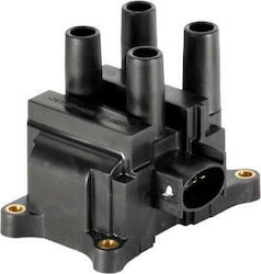 Carro Bobină De Aprindere Mazda 121 Iii 1996-2003 1.3l Hatchback Mazda 121 Iii 1996-2003 1.25l Hatchback Mazda 2 2003-2007 1.3l Hatchback Carro Bobină De Aprindere Mazda 121 Iii 1996-2003 1.3l Hatchback Mazda 121 Iii 1996-2003 1.25l Hatchback Mazda 2 2003-2007 1.3l Hatchback