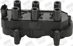 Carro Πολλαπλασιαστής Vauxhall Omega 1993-2003 3.0l Estate Vauxhall Omega 1993-2003 2.5l Estate Vauxhall Omega 1993-2003 3.0l Sedan