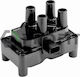 Carro Πολλαπλασιαστής Mazda 2 2003-2007 1.2l Hatchback Mazda 2 2003-2007 1.6l Hatchback Mazda 2 2003-2007 1.4l Hatchback