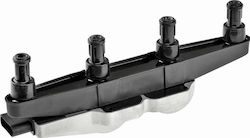 Carro Auto-Zündspule Seat Arosa 1997-2004 1.0l Hatchback Skoda Fabia I 1999-2008 1.0l Hatchback Skoda Fabia I 1999-2008 1.4l Hatchback