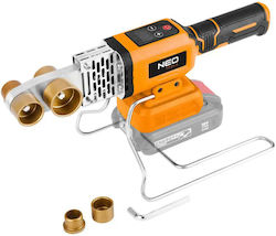 Rechargeable Soldering Iron Pp Pipes Neo